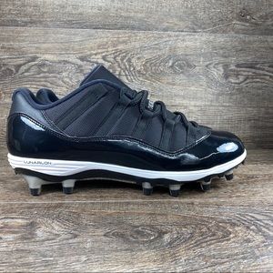 jordan low top football cleats